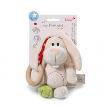 Бебешка плюшена играчка -Rabbit Tilli Бебешка плюшена играчка -Rabbit Tilli