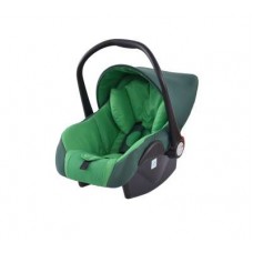 Бебешко кошче за кола Zooper, Apple Green Plaid