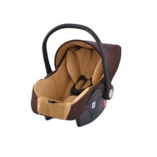 Бебешко кошче за кола Zooper, Khaki Plaid