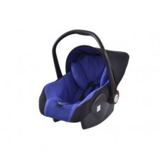 Бебешко кошче за кола Zooper, цвят Royal Blue Plaid