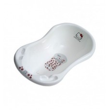 Вана с тапа и подложка Hello Kitty Вана с тапа и подложка Hello Kitty