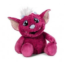Говореща играчка розова-Talking Monster Crazy Yо