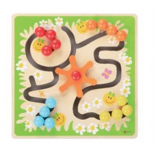 Детска играчка лабиринт Детска играчка лабиринт