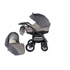 Детска количка Baby Merc 2 В 1 модел ZIPY