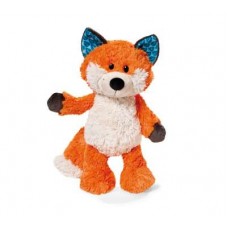 Детска плюшена играчка Лисица-Fox Finolin