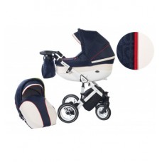 Количка Baby Merc 2В1 модел Style