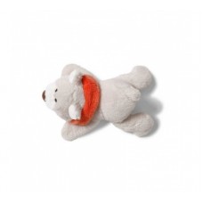 Плюшена играчка Мече Sir Beartur 12 см с магнити