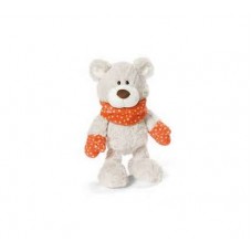 Плюшена играчка Мече Sir Beartur 20 см