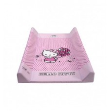 Повивалник Hello Kitty в розово