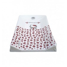Подсилен повивалник Hello Kitty