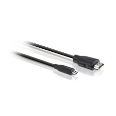  Кабел HDMI (1.5 м) -  Philips 
