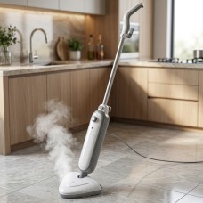 Мощен парен моп 1300W – дълбоко почистване