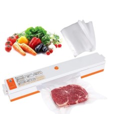 FreshpackPro BT - Вакуумна машина за запечатване на храна за по-дълга свежест и защита от разваляне