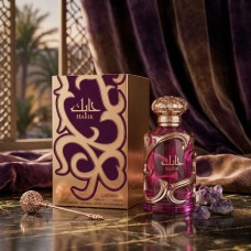 Луксозен дамски аромат Lattafa Habik For Women - Елегантен парфюм с нотки на круша, жасмин и мускус