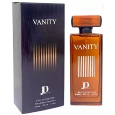 Мъжки арабски парфюм JD Vanity Мъжки арабски парфюм JD Vanity