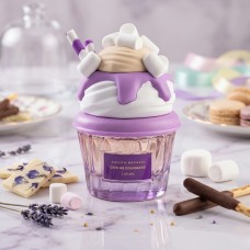 Сладък аромат за мъже и жени Lattafa Give Me Gourmand Mallow Madness - Маршмелоу, ванилия и горски плодове