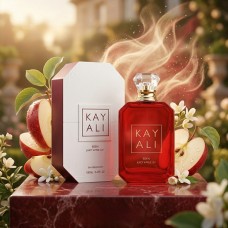 Парфюм Kayali Eden Juicy Apple 01, EDP, 100 мл - Неустоимо изкушение с аромат на червена ябълка и горски плодове Парфюм Kayali Eden Juicy Apple 01, EDP, 100 мл - Неустоимо изкушение с аромат на червена ябълка и горски плодове