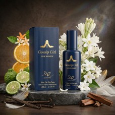 Gossip Girl Eau De Parfum 22 мл – Сладък и елегантен дамски аромат с цветни и ванилови нотки Gossip Girl Eau De Parfum 22 мл – Сладък и елегантен дамски аромат с цветни и ванилови нотки