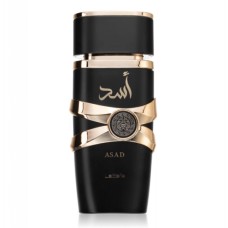 Мъжки арабски, оригинален парфюм Lattafa Asad 100 ml