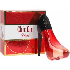 Дамски парфюм Chic Girl Red BN Parfums, 100мл Дамски парфюм Chic Girl Red BN Parfums, 100мл