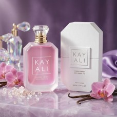 Парфюм за жени Kayali Vanilla Candy Rock Sugar 42, EDP, 100мл – Гурме изкушение в бутилка Парфюм за жени Kayali Vanilla Candy Rock Sugar 42, EDP, 100мл – Гурме изкушение в бутилка
