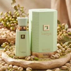 Дамски парфюм French Avenue Luscious Fragrance World, 100 мл – Гурме изкушение с шамфъстък, мед и ванилия Дамски парфюм French Avenue Luscious Fragrance World, 100 мл – Гурме изкушение с шамфъстък, мед и ванилия