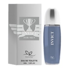 Парфюм за мъже Invict Eau Парфюм за мъже Invict Eau