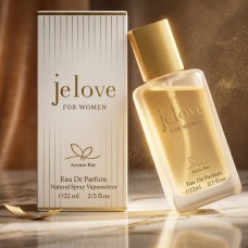 je love – Елегантен флорално-ориенталски дамски парфюм с дълготрайна свежест 22 мл je love – Елегантен флорално-ориенталски дамски парфюм с дълготрайна свежест 22 мл