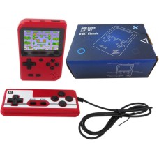 Конзола за видеоигри Game Boy ретро игра мини ръчен плейър 8-битов класически контролер за игри деца K l e u r геймър