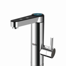 Нагревател за вода, за плот, 3300W, c дисплей, Инокс Нагревател за вода, за плот, 3300W, c дисплей, Инокс