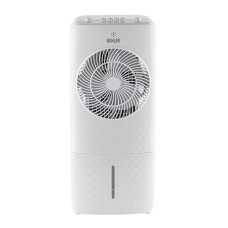 Мобилен охладител MUHLER MC-5050/MC-5055RC, 65W, 4 л